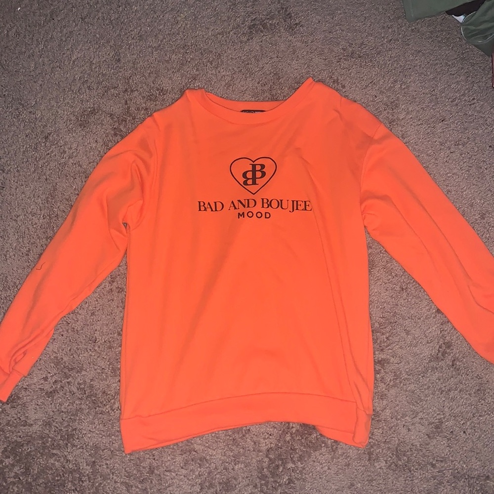 no stains never worn still vibrant